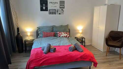 Foto - Wohnen auf Zeit in Geesthacht 1.150,00 €