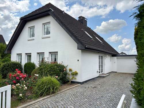 Foto - Haus zum Kaufen in Hamberge 560.000,00 € 133.02 m²