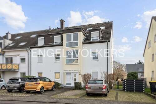 Foto - Wohnung zum Kaufen in Köln 330.000,00 € 78 m²