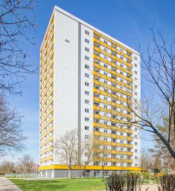 Foto - Wohnung zum Mieten in Dresden 586,43 € 78.19 m²