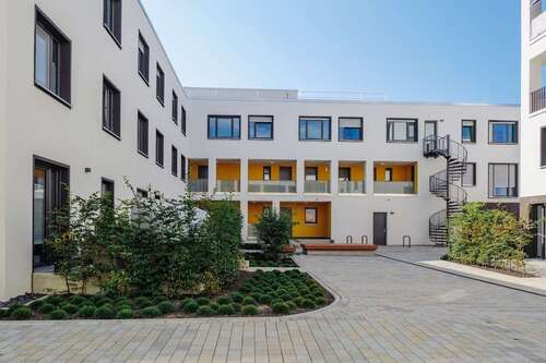 Foto - Wohnung zum Mieten in Wolfsburg 1.404,35 € 120.03 m²