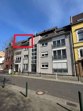 Foto - Wohnung zum Kaufen in Düren 200.000,00 € 78 m²