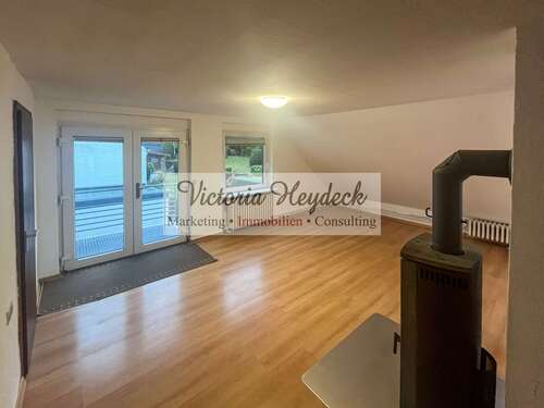 Foto - Wohnung zum Mieten in Heiligenhafen 554,00 € 73 m²