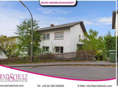 Foto - Wohnung zum Kaufen in Alfter 249.800,00 € 81.33 m²