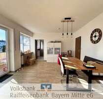 Wohnung zum Mieten in Reichertshofen 830,00 € 100 m²