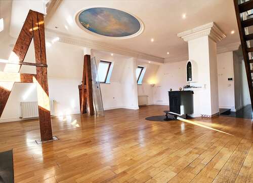 Foto - Wohnung zum Kaufen in Stuttgart 768.000,00 € 148 m²