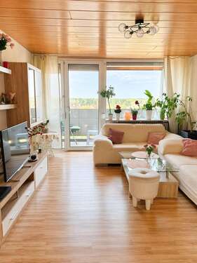 Foto - Wohnung zum Kaufen in Nürnberg 259.000,00 € 74 m²