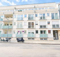 Wohnung zum Kaufen in München 349.000,00 € 31 m²