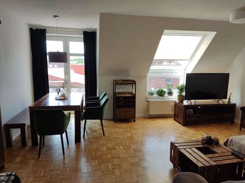 Foto - Wohnung zum Mieten in Kaltenkirchen 647,00 € 57.27 m²