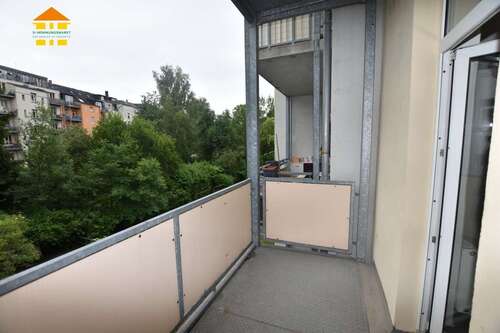 Foto - Wohnung zum Kaufen in Chemnitz 42.000,00 € 51.05 m²