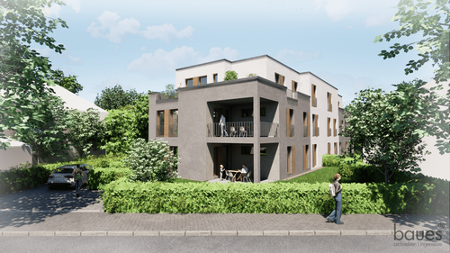 Foto - Wohnung zum Kaufen in Korschenbroich 630.000,00 € 115.61 m²