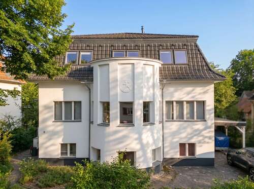 Foto - Haus zum Kaufen in Potsdam 1.750.000,00 € 342 m²