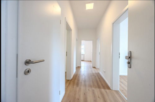 Foto - Wohnung zum Mieten in Offenbach 1.200,00 € 55 m²