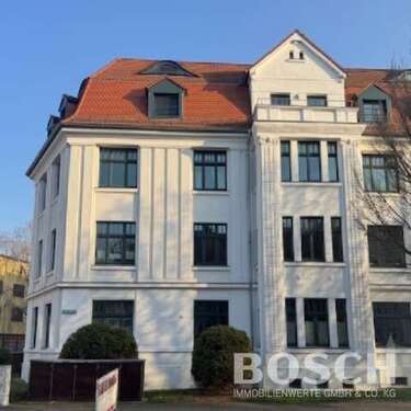 Foto - Wohnung zum Kaufen in Magdeburg 235.000,00 € 103 m²