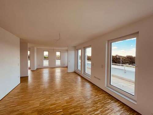 Foto - Wohnung zum Mieten in Mannheim 1.400,00 € 108.52 m²