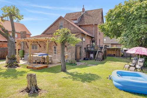 Foto - Haus zum Kaufen in Ilsede 279.000,00 € 132 m²
