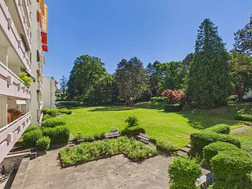 Foto - Wohnung zum Kaufen in Wiesbaden 365.000,00 € 84.29 m²