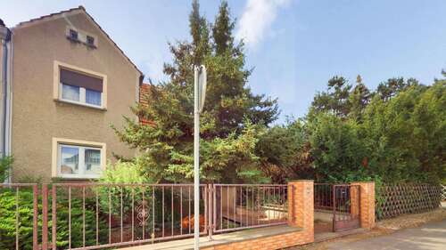 Foto - Haus zum Kaufen in Thale 95.000,00 € 78 m²