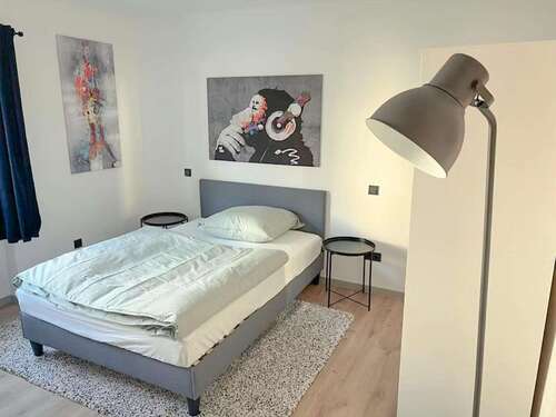 Foto - WG-Zimmer in Frankfurt am Main 999,00 € 25 m²
