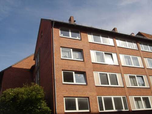 Foto - Wohnung zum Kaufen in Kiel 89.900,00 € 47.85 m²