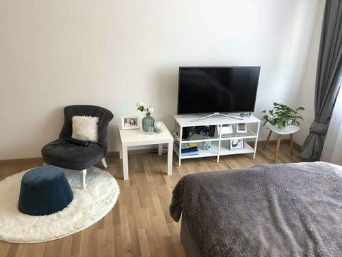 Foto - WG-Zimmer in Stuttgart 635,00 € 20 m²