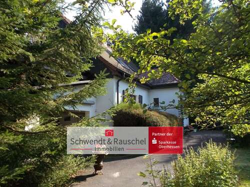 Foto - Haus zum Kaufen in Grebenhain 298.000,00 € 149 m²