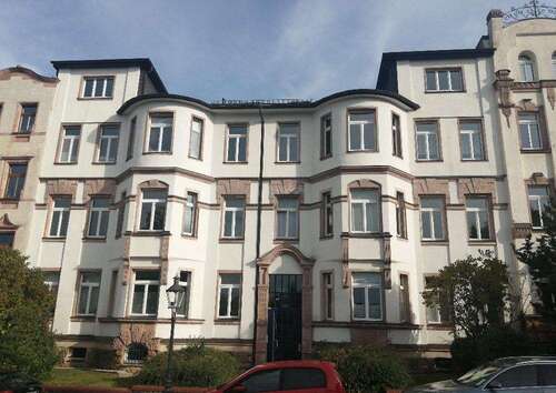Foto - Wohnung zum Mieten in Chemnitz 370,00 € 81 m²