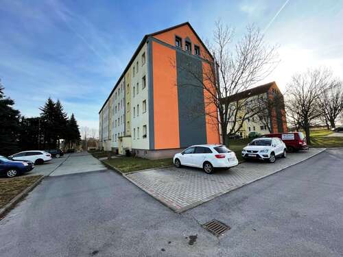 Foto - Wohnung zum Mieten in Königshain-Wiederau 250,00 € 45.71 m²