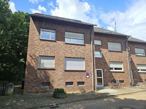 Foto - Wohnung zum Mieten in Rees 580,50 € 86 m²