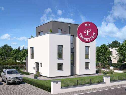 Foto - Haus zum Kaufen in Geldern 759.600,00 € 209 m²