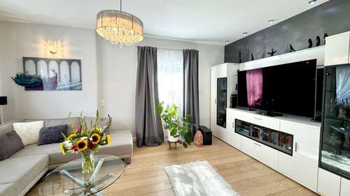 Foto - Wohnung zum Kaufen in Kronberg 359.000,00 € 87.93 m²