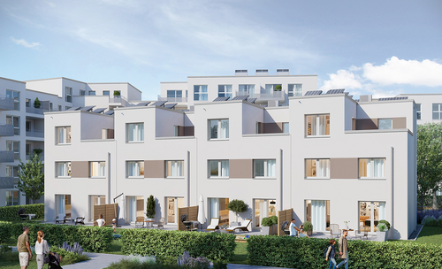 Foto - Haus zum Kaufen in Düsseldorf 809.900,00 € 151 m²