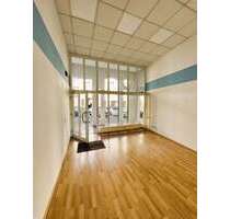 Büro in Bingen 350,00 € 30 m² - 350,00&nbsp;EUR Kaltmiete, ca.&nbsp; 30,00&nbsp;m&sup2; in Bingen (PLZ: 55411)