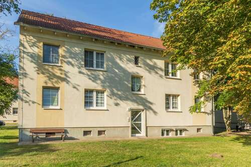 Foto - Wohnung zum Mieten in Unseburg 419,00 € 55.09 m²