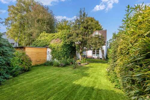 Foto - Grundstück zu verkaufen in Hamburg 599.000,00 € 642 m²