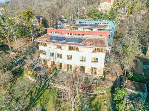 Foto - Wohnung zum Kaufen in Dresden 469.000,00 € 123 m²