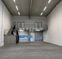 Halle in Hamburg 4.930,00 € 309 m²