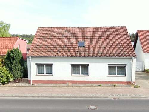 Foto - Haus zum Kaufen in Jävenitz 95.000,00 € 165 m²