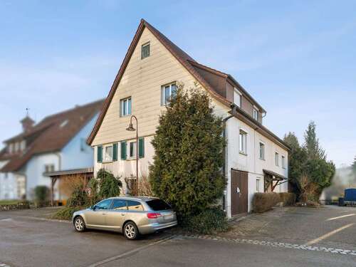 Foto - Haus zum Kaufen in Uhingen 249.000,00 € 186.78 m²