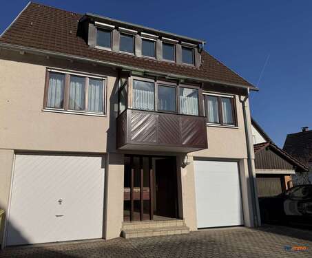 Foto - Wohnung zum Kaufen in Winterbach 189.000,00 € 52.48 m²