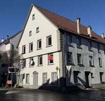 Haus zum Kaufen in Scheer 165.000,00 € 250 m²