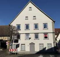 Haus zum Kaufen in Scheer 165.000,00 € 250 m²