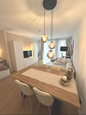 Foto - Wohnung zum Mieten in München 1.220,00 € 43.9 m²