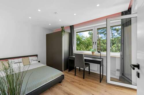 Foto - WG-Zimmer in Munich 850,00 € 16 m²