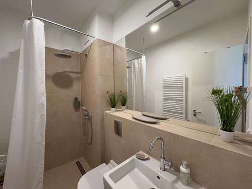 Foto - Wohnen auf Zeit in Potsdam 1.399,00 €