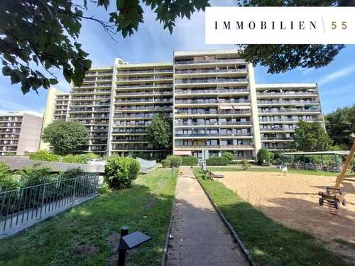 Foto - Wohnung zum Kaufen in Junkersdorf 329.500,00 € 89 m²