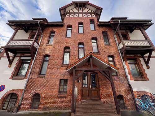 Foto - Haus zum Kaufen in Bad Soden-Salmünster 729.000,00 € 590 m²