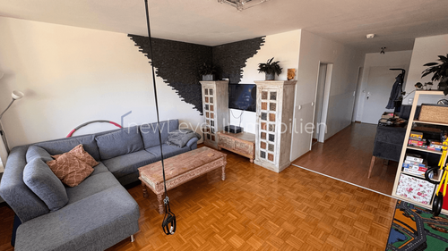 Foto - Wohnung zum Mieten in Hirschau 800,00 € 89.51 m²