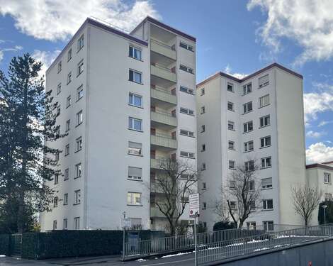 Foto - Wohnung zum Kaufen in Oberursel 199.000,00 € 65.56 m²