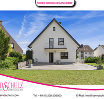 Haus zum Kaufen in Alfter 589.000,00 € 137 m²